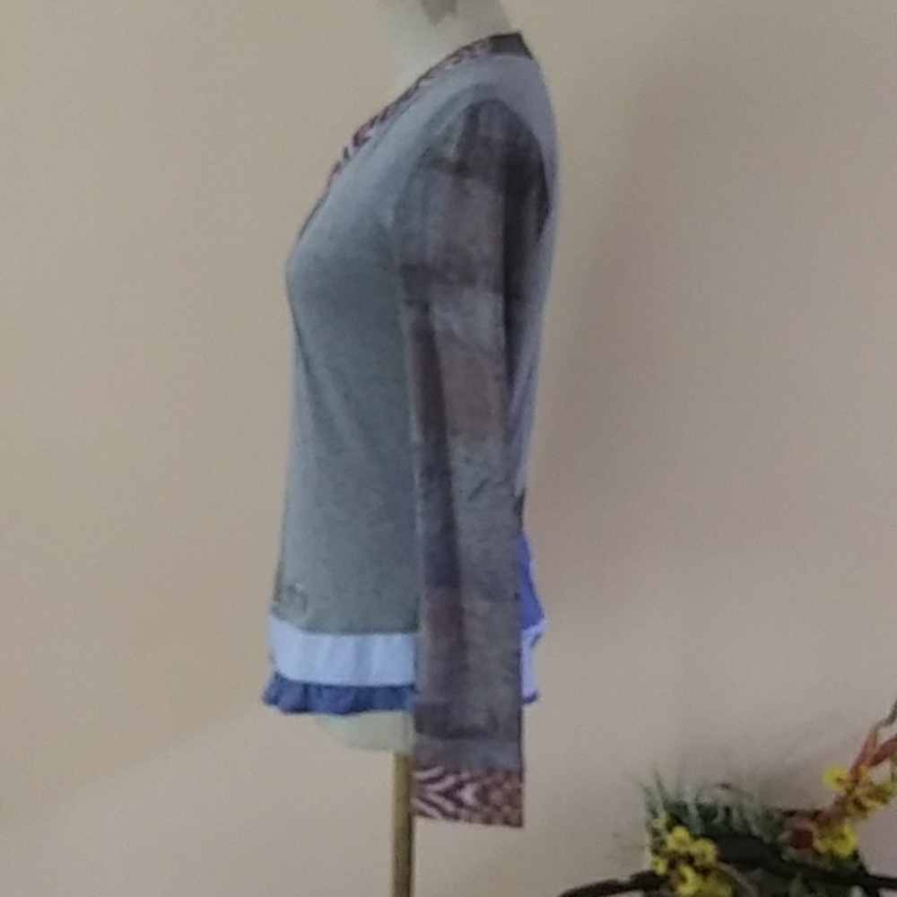 Elisa Cavaletti Top. - Picture 2 of 7